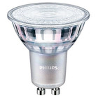 Philips Master LED spot 3.7-35W GU10 927 36D dimmable