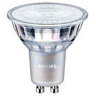 Philips Master LEDspot 3.7-35W GU10 927 36D dimbaar