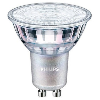 Philips Spot LED Master 3.7-35W GU10 927 36D dimmable