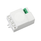 LEDmaxx Détecteur de mouvement jusqu'à 15 m max. 300 W / 1200 W IP20