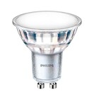 Philips Corepro LED spot 4.9-80W GU10 830 120D