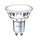 Philips Spot LED Corepro 4,9-80W GU10 830 120D 550 Lumens