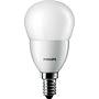 Philips Lampe boule LED Corepro 2,8-25W E14 2700K FR (mat)