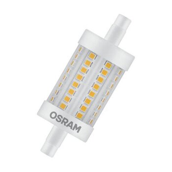 Osram Ligne Parathom 78mm 12-100W/827 R7s 230V dimmable 1521lm