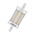 LEDVANCE (Osram) Parathom Line 78mm 12-100W/827 R7s 230V dimmable 1521lm