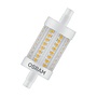 LEDVANCE (Osram) Parathom Line 78mm 12-100W/827 R7s 230V dimmable 1521lm