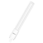 Osram LED Dulux S 6W 830 2P G23 (2 broches- remplace 11W)