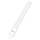 Osram LED Dulux S 6W 830 2P G23 (2pin- replaces 11W)
