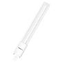 Osram LED Dulux S 6W 830 2P G23 (2 broches- remplace 11W)