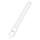 Osram LED Dulux S 6W 840 2P G23 (2 broches- remplace 11W)
