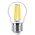 Philips Led Déco Classique 3,4-40W E27 2700K P45 CRI90 dimmable