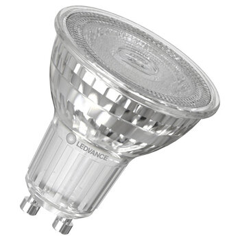 LEDVANCE (Osram) Parathom Par16 6.9-80W/830 GU10 60D