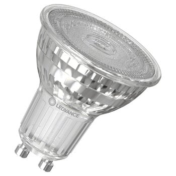LEDVANCE (Osram) Performance Class Par16 3.7-50W/930 GU10 36D