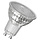 LEDVANCE (Osram) Parathom Par16 3.7-50W/830 GU10 35D