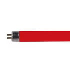 Osram LUMILUX T5 HO 54W 60 T5 115cm rood