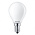 Philips Corepro LED ball lamp 2.2-25W E14 2700K FR (matt)