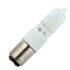 SL Lampe halogène Halolux 150W Ba15d 230V mate