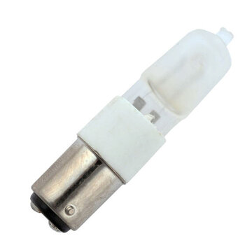 SL Halolux Halogeenlamp 150W Ba15d 230V mat