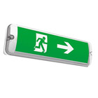 LED Emergency Lighting Waterproof 4W 320LM IP65