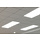 Aigostar LED ES Panel 120x30 - 28W 4000K 5040lm 180lm/W