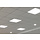 Aigostar LED ES panel+ 60x60 - 28W 4000K 5040lm 180 Lumen/W UGR<19