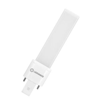 Osram LED Dulux S 3,5W 840 2P G23 (2 broches - remplace 7W)