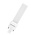 Osram LED Dulux S 3.5W 840 2P G23 (2pin - replaces 7W)