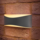INTEGRAL Wave - outdoor wall lamp dark gray 7W 310 Lm 3000K IP65