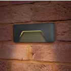 INTEGRAL Pathlux Brick - applique d'extérieur 3W 3000K 150lm IP65