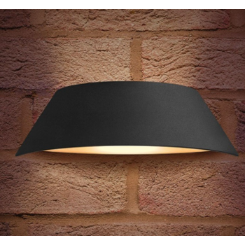 INTEGRAL Vistalux - outdoor wall lamp 9W 4000K 420lm IP65