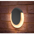 INTEGRAL Lunox - outdoor wandlamp 13W 3000K 560lm IP54