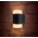 INTEGRAL Lumidisc - outdoor wall lamp 8.4W 3000K 350lm IP54