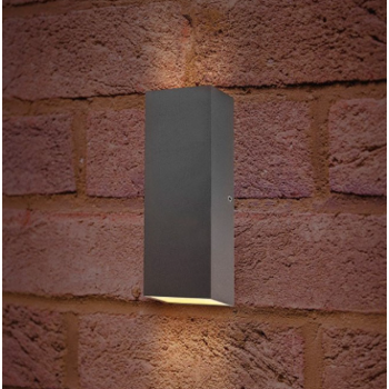 INTEGRAL Pablo - outdoor wandlamp 8W 3000K 300m IP54