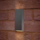INTEGRAL Pablo - outdoor wandlamp 8W 3000K 300m IP54