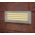 INTEGRAL Brick - applique d'extérieur 3,8W 3000K 180m IP65 (encastrable)