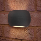 INTEGRAL Luxstone - applique d'extérieur 8,5W 3000K 320lm IP54