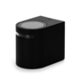 Aigostar Metal Single Head Wall Lamp Black GU10