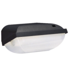 Philips Coreline BWC120 LED18-/830 (Kleur: zwart)