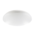 INTEGRAL LED Ceiling Light round 250mm (w) x 85mm (h) 10W 3000K - 700lumen