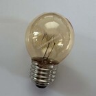 Calex ligne dorée 40W E27 230V