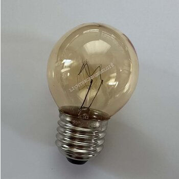Calex goldline 40W E27 230V