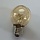 Calex goldline 40W E27 230V