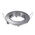 Aigostar Spot encastrable inclinable pour lampes 12V-240V MR16 ou GU10 (50mm) Chrome