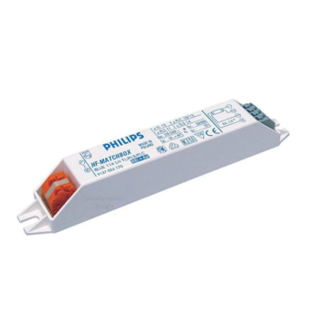 Philips HF-MATCHBOX BLUE 124 LH