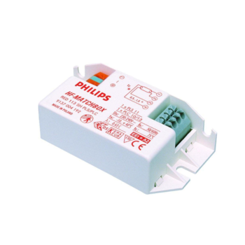 Philips HF-MATCHBOX RED 109 SH TL/PL-S