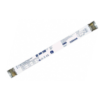 Osram QTP Professional Optimal 2x54-58W pour éclairage de secours