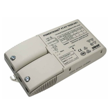 Osram PT-FIT 70/220-240 I met trekontlasting