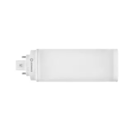 LEDVANCE (Osram) T/E LED PL-T HF & AC Secteur 7W 18W GX24q-2 (4 broches) 840