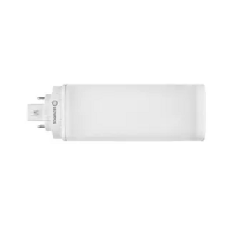 LEDVANCE (Osram) T/E LED PL-T HF & AC Secteur 7W 18W GX24q-2 (4 broches) 840