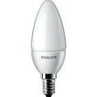 Philips Corepro LEDbougie 2,8-25W E14 2700K FR (mat) B35